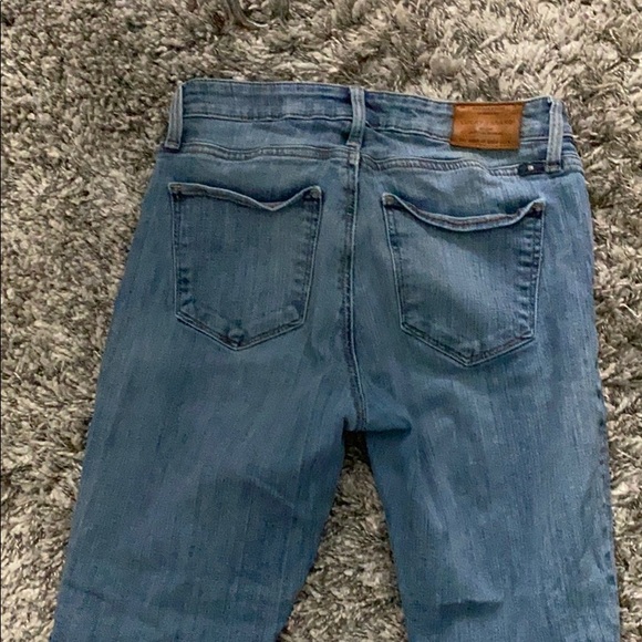 Lucky brand jeans - Picture 2 of 4